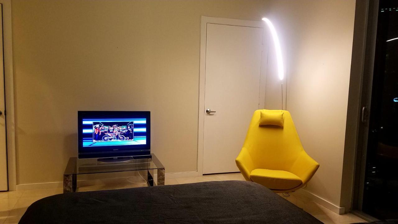 Appartamento Brickell Deluxe With Free Parking *