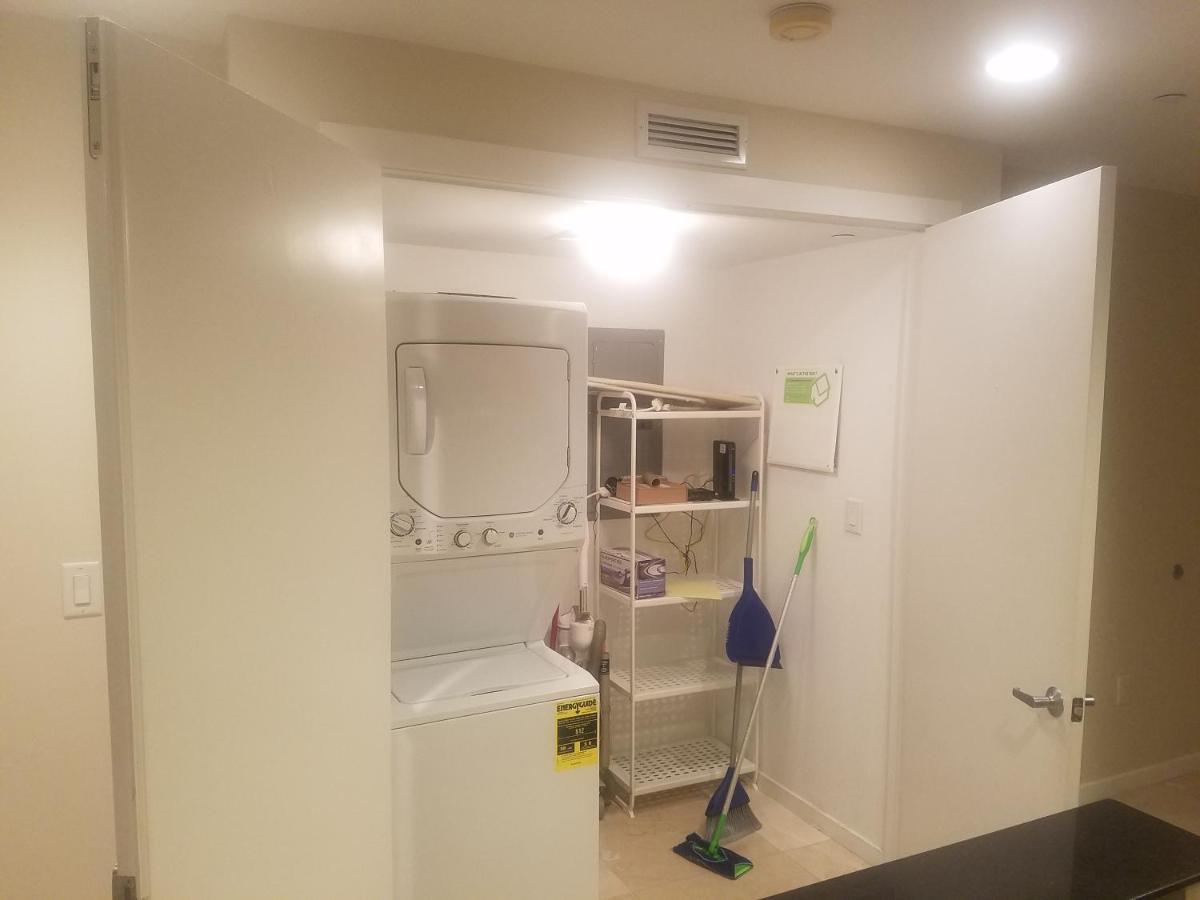 Brickell Deluxe With Free Parking Appartamento *