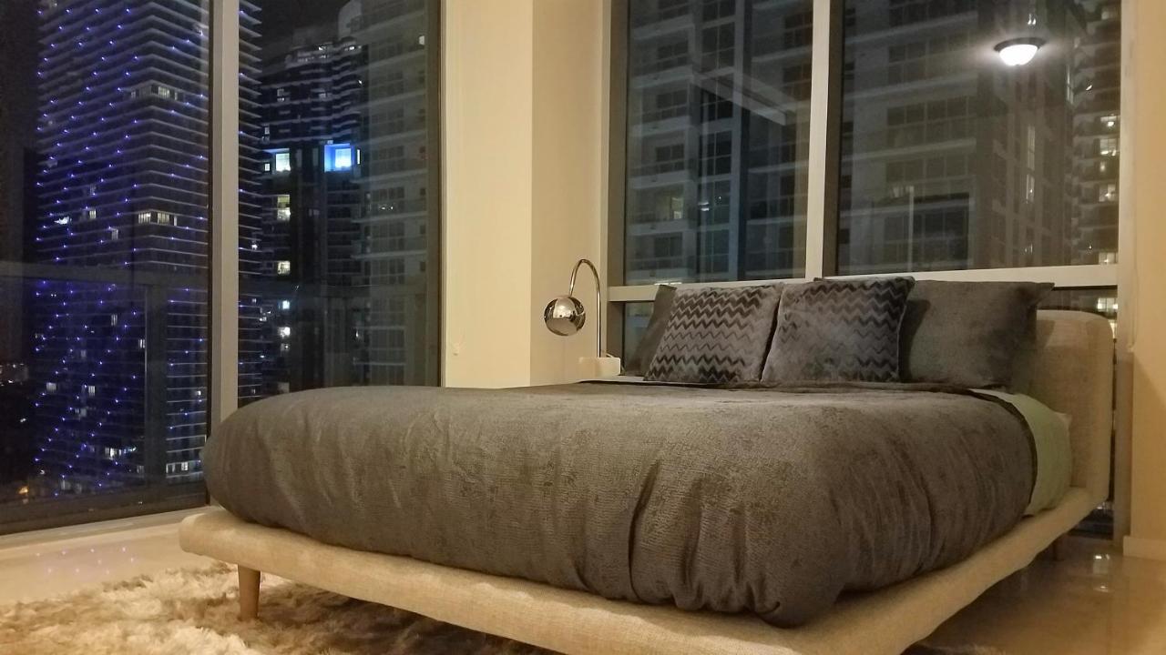 Brickell Deluxe With Free Parking Appartamento
