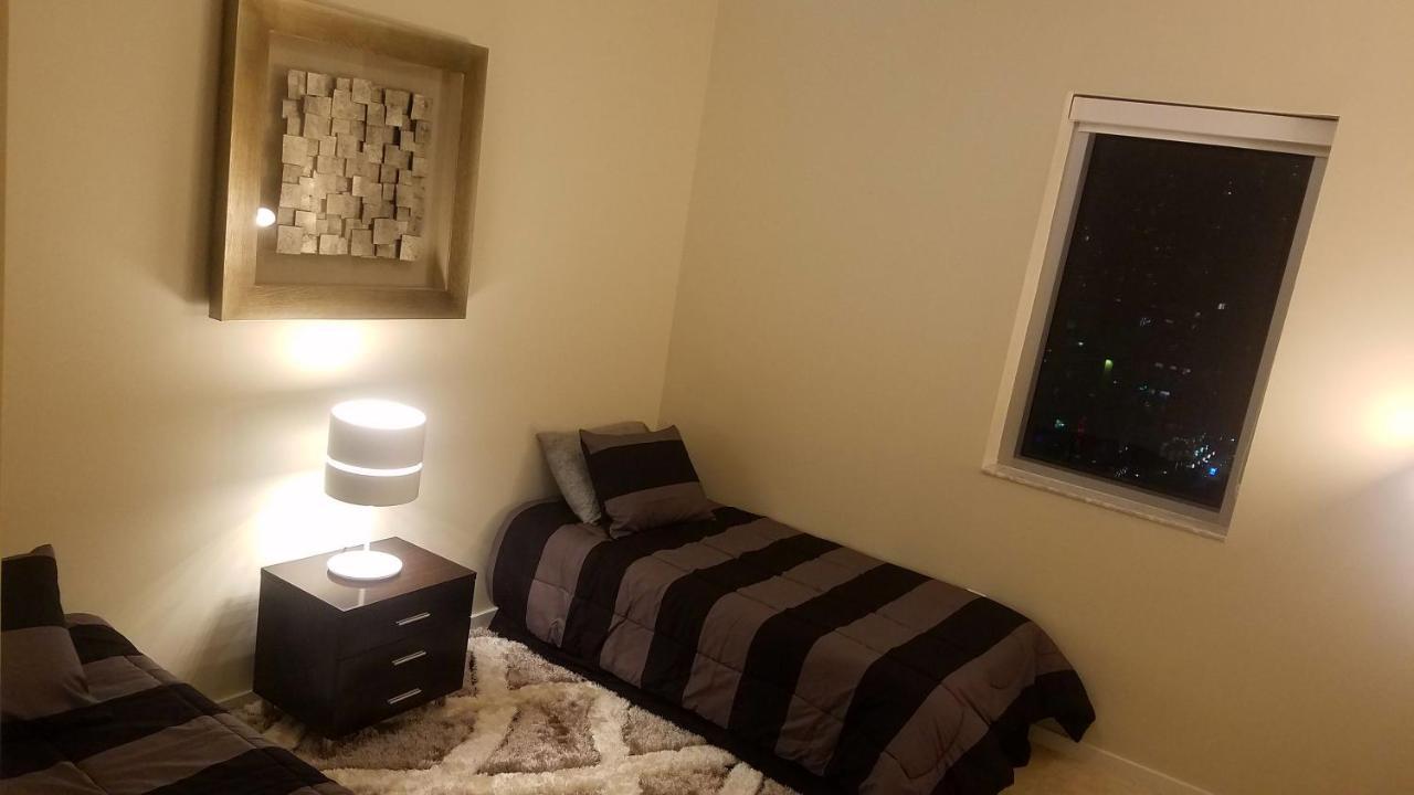 Appartamento Brickell Deluxe With Free Parking Miami